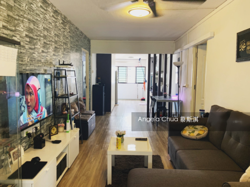 Jurong West Street 52 thumbnail photo